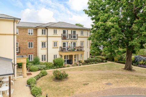 Gifford Lodge, Twickenham TW2