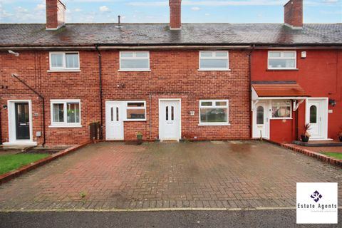 Boland Road, Sheffield S8