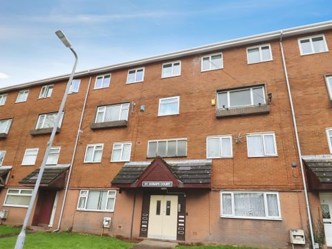 Laleston Close, Cardiff CF5