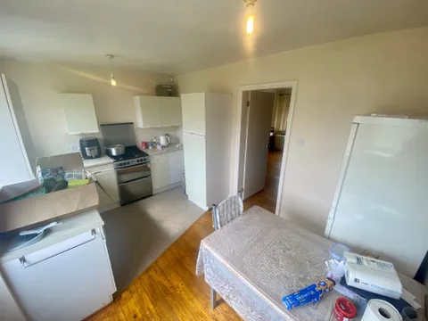 Heron Drive, Nottingham NG7 – pohled 5