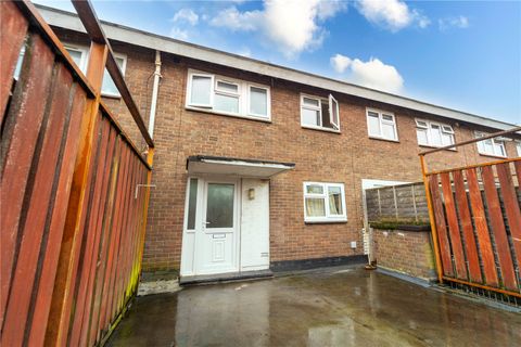 Warwick Road, Acocks Green, Birmingham, West Midlands B27
