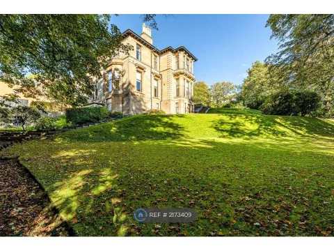 Apartment in Glasgow, Partickhill, Dowanhill - View 5