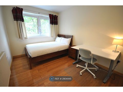 Stockbeck, London NW1, Room to rent