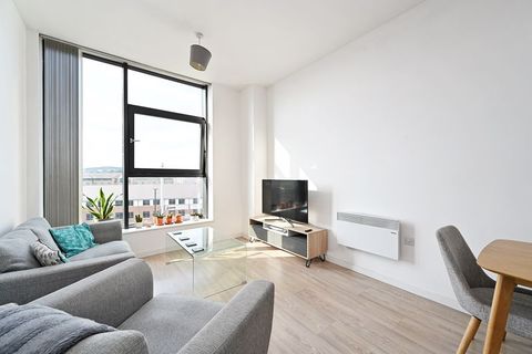 207 The Gateway, Sheffield S2