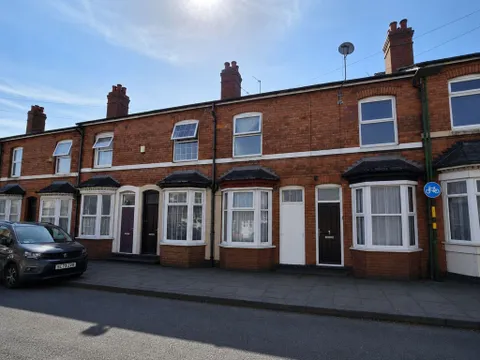 Gough Road, Greet, Birmingham B11, Birmingham B11