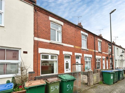 Matlock Road, Foleshill, Coventry CV1