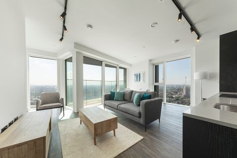 Portal Way, Acton W3