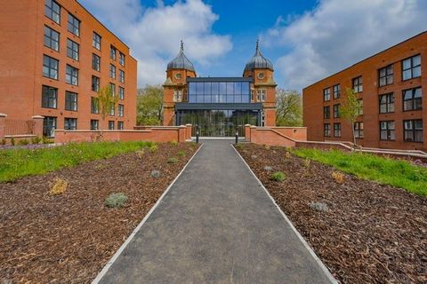 Billsborrow Avenue, Derby DE1 - Widok 2