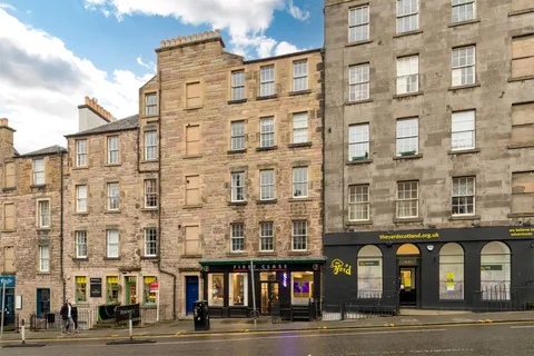 2F1, Broughton Street, New Town, Edinburgh EH1, Edinburgh EH1
