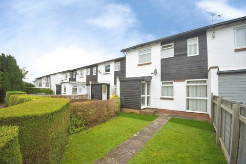 Hill Rise, Cardiff CF23
