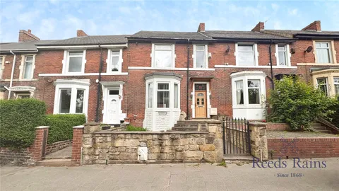 Northumberland Road, Lemington, Newcastle Upon Tyne, Tyne And Wear NE15, Tyne And Wear NE15