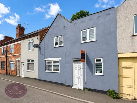 Middleton Street, Awsworth, Nottingham NG16, Nottingham NG16