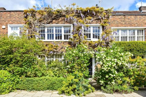 Caroline Place, Notting Hill W2