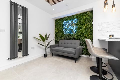 St Margaret Road, Coventry CV1