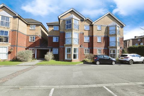 Melrose Road, Liverpool L22