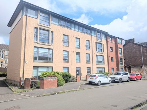 Medwyn Street, Whiteinch, Glasgow G14