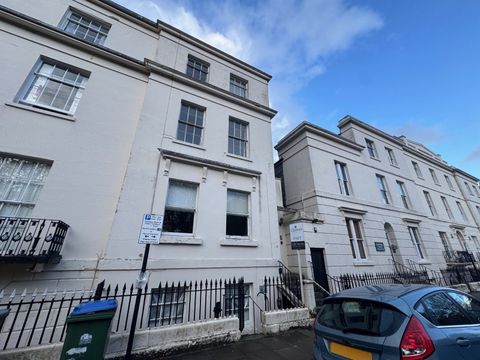 Rockstone Place, Southampton, Hampshire SO15