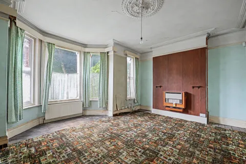 House in Southampton, Bevois Mount, Portswood Park - View 5