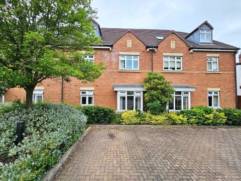 Newton Road, Great Barr, Birmingham B43