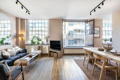 Great Guildford Street, London SE1