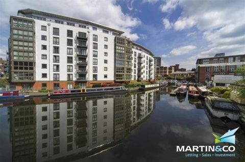 Liberty Place, Sheepcote Street, Birmingham B16