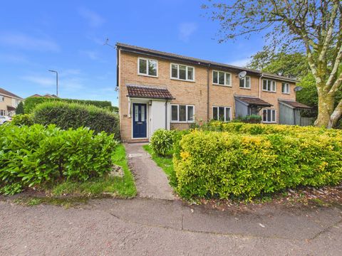 Oakridge, Thornhill, Cardiff CF14