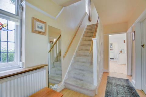 House in Leicester, Knighton, City of Leicester - More