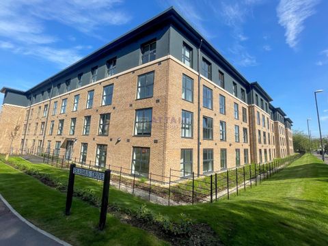Fox House, Erasmus Drive, Derby DE1 - Widok 2