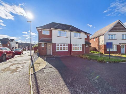 Pentrebane Drive, Cardiff CF5, New home