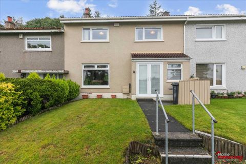 Melbourne Avenue, Westwood, East Kilbride G75