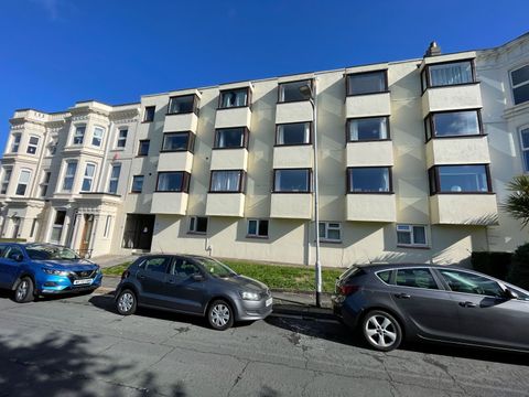 Exmouth Road, Stoke, Plymouth, Devon PL1