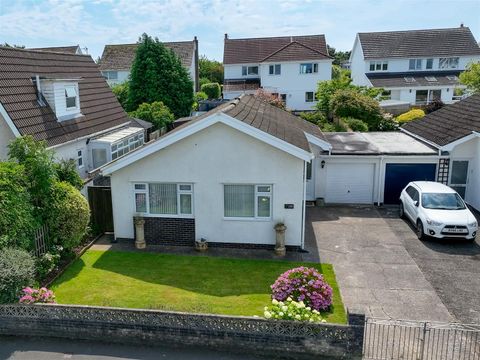 Pennard Drive, Southgate, Swansea SA3