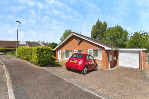 Parkside Road, Exeter, Devon EX1