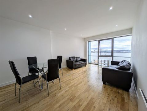 Alexandra Tower Princes Parade, Liverpool L3