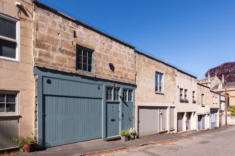 Raby Mews, Bathwick, Bath BA2