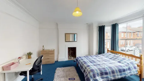 House in Nottingham, Nottinghamshire - View 5