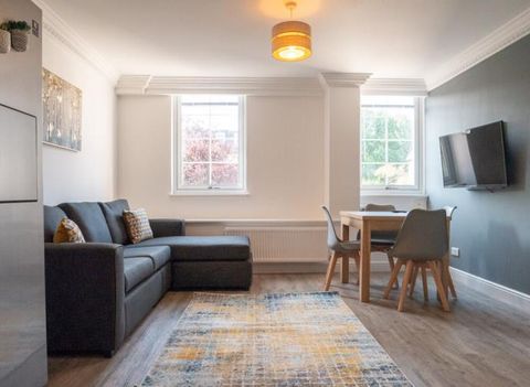 Caledonian Crescent, Edinburgh EH11