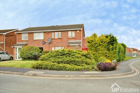 Wimborne Drive, Walsgrave, Coventry CV2