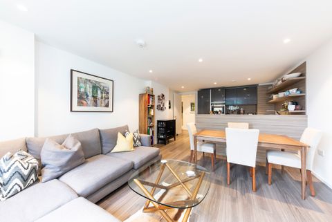 Beacon Tower SW18