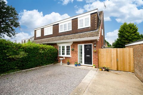 Monarch Way, West End, Southampton SO30