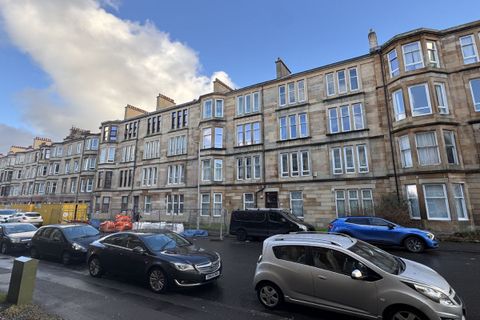 221, Langside Road, Flat 1-1, Queens Park, Glasgow G428Xy G42