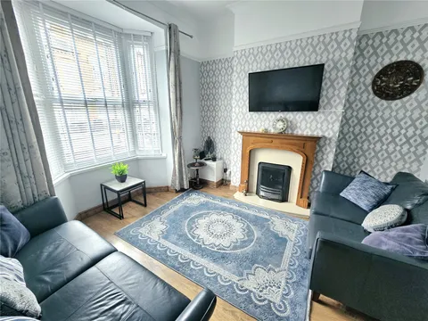 House in Birmingham, Digbeth - View 5