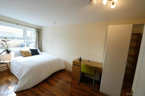 Keats Close, London SE1, Room to rent