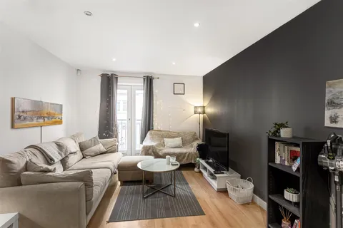 Apartment in York, Bishophill - View 5