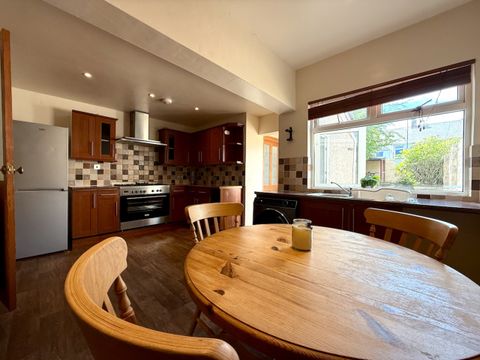 Pearl Street, Splott CF24 - View 2