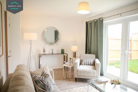 Lidgate Close, Liverpool L33 – další