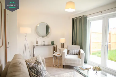 Lidgate Close, Liverpool L33 – pohled 5