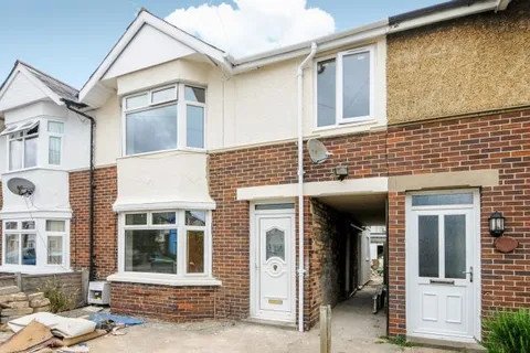 House in HMO Ready 5 Sharers OX4
