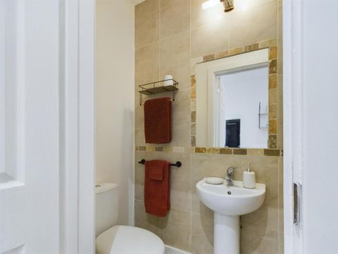 Uttoxeter New Road, Derby DE22, Room to rent