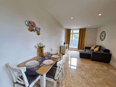 Brampton Grove, London NW4
